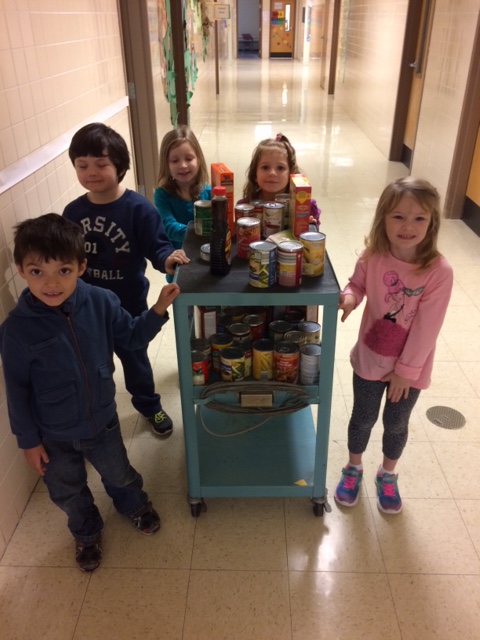 Food collection 4 